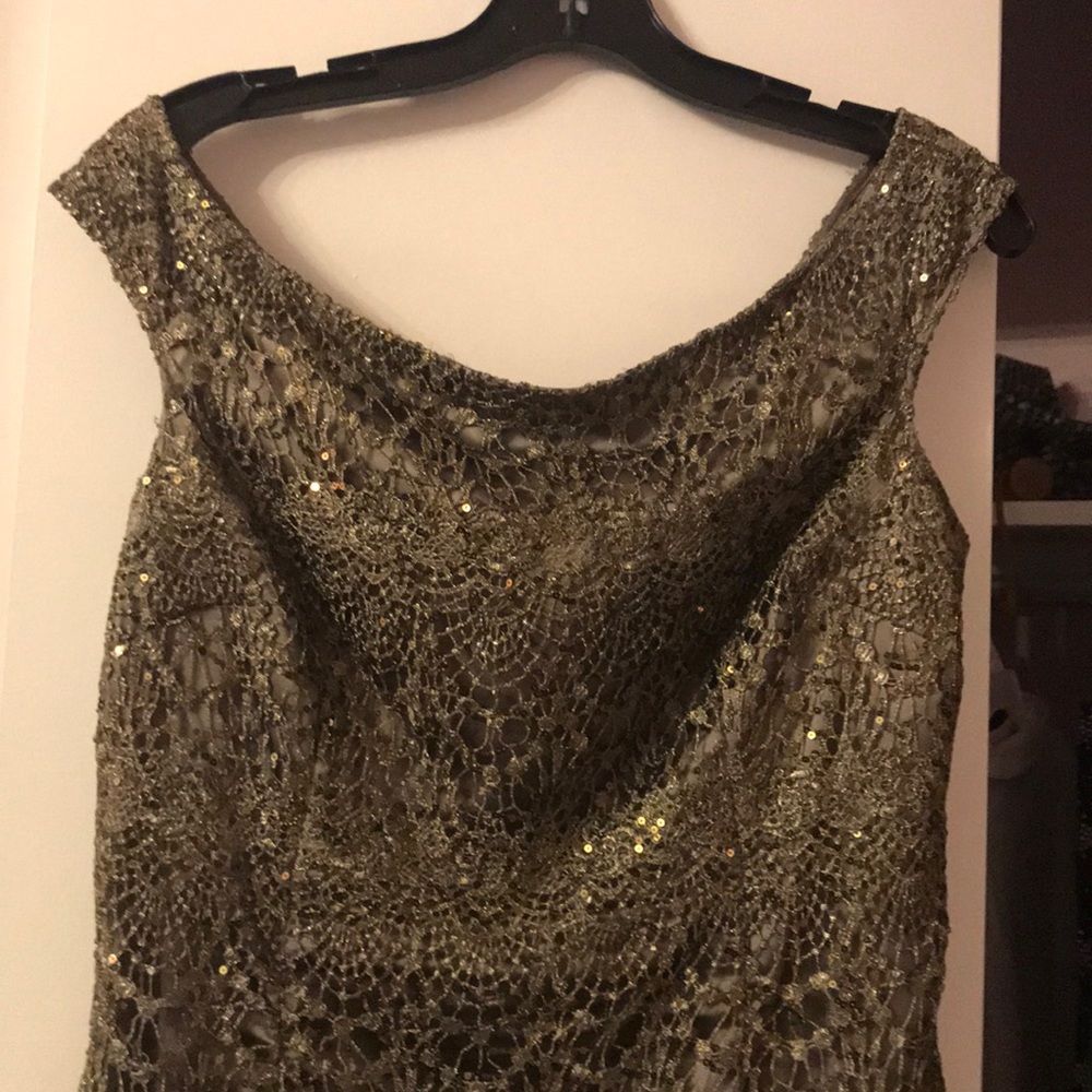 Kay Unger Cocktail dress - Picture 2 of 8